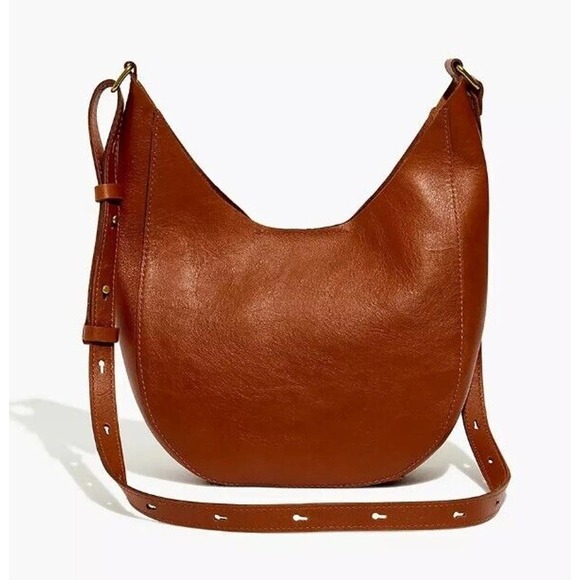 Madewell Bags Madewell The Mini Shopper Bag Rustic Twig Tan New